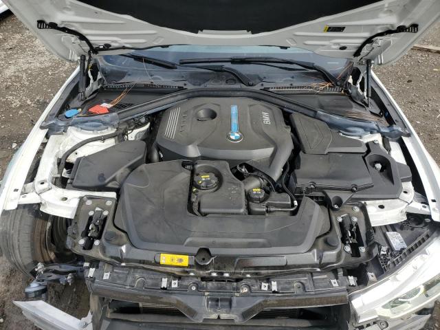 WBA8E1C55JA171661 BMW 330e