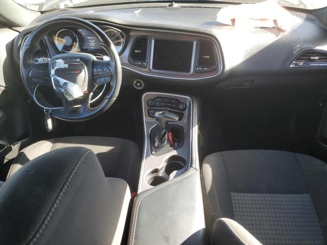 2C3CDZKG0MH681413 Dodge Challenger Gt