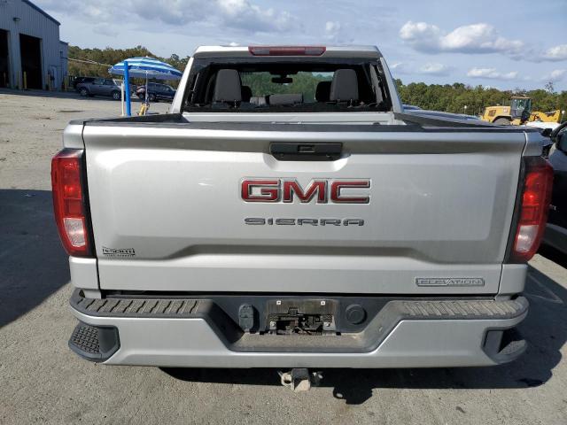 1GTP8CED6LZ320380 GMC Sierra C1500 Elevation