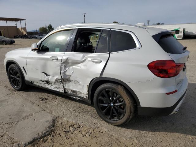 5UXTR7C59KLF23748 BMW X3 Sdrive30i