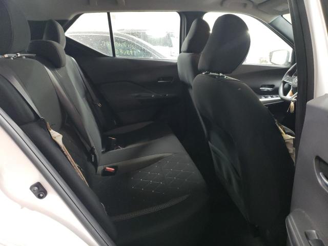3N1CP5CV8LL531924 Nissan KICKS SV