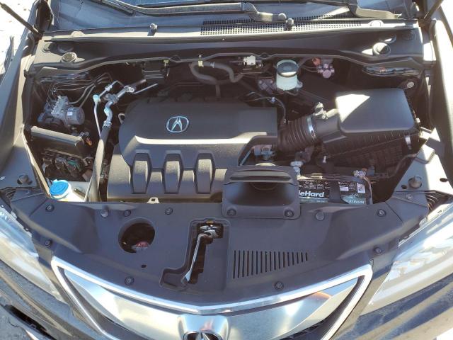 5J8TB4H72HL004496 Acura Rdx Advance