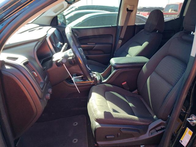 1GTG6CEN3J1314935 GMC CANYON SLE