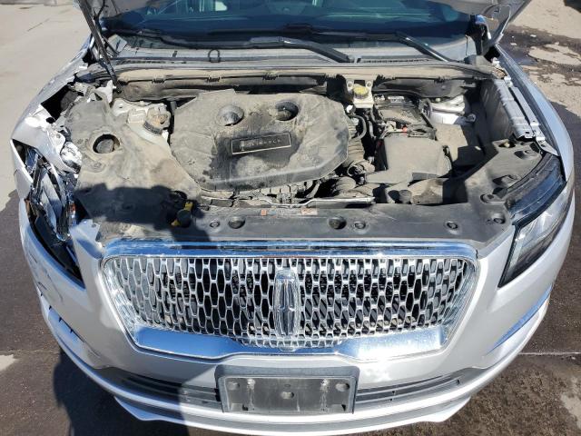 5LMCJ2D9XKUL42719 Lincoln MKC SELECT