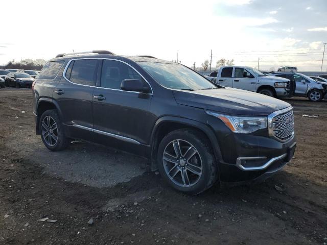 1GKKNXLS8KZ101970 GMC Acadia Denali