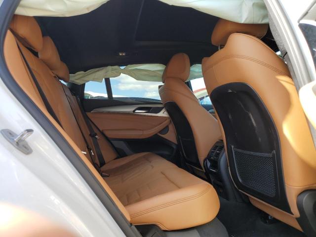 5UXUJ5C51KLJ62691 BMW X4 M40i
