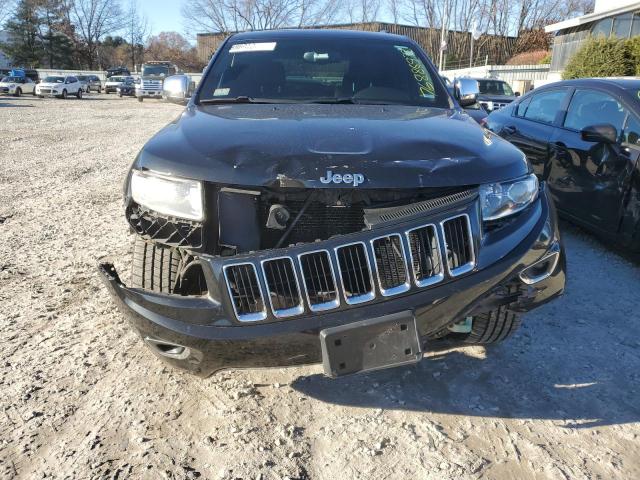 1C4RJFBGXEC588402 Jeep Grand Cherokee Limited