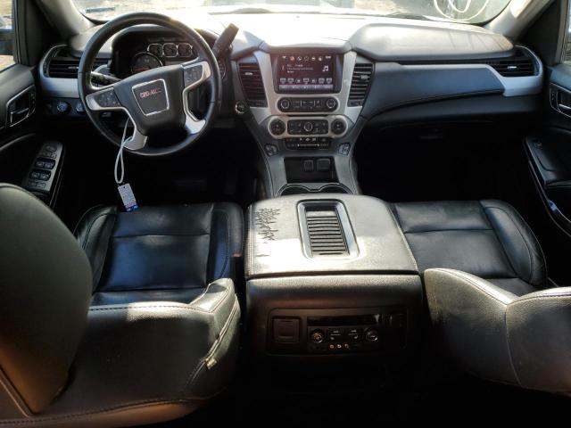 1GKS2GKC8GR100795 GMC Yukon Xl K1500 Slt