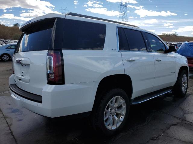 1GKS2BKC8HR150570 GMC YUKON SLT