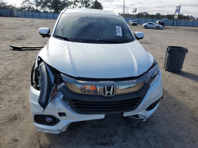 3CZRU6H59KM715951 Honda HR-V EX