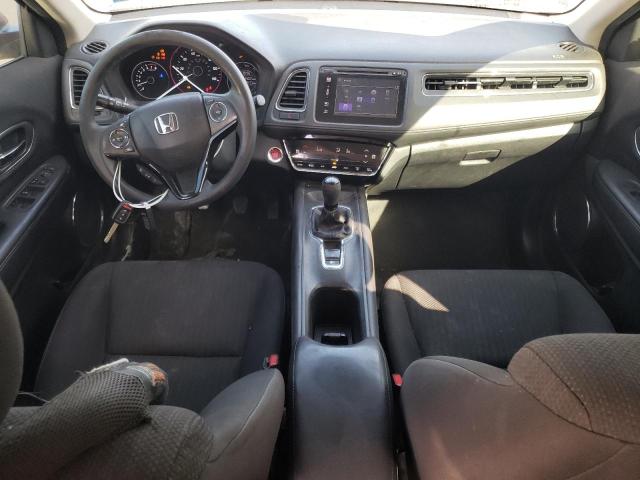 2HKRW5H32JH420784 Honda CR-V LX