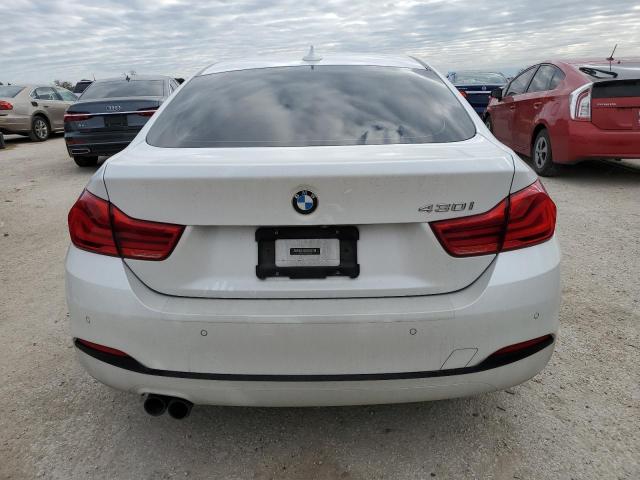 WBA4J1C54KBM18433 BMW 430i Gran Coupe