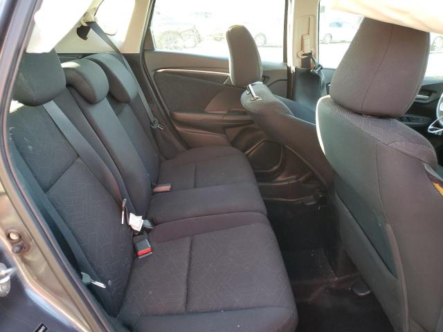 3HGGK5G85FM780473 Honda FIT EX