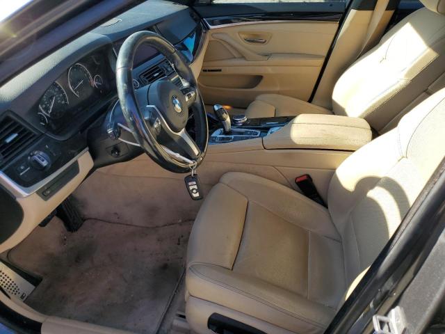 WBA5B1C54FG126632 BMW 535 I