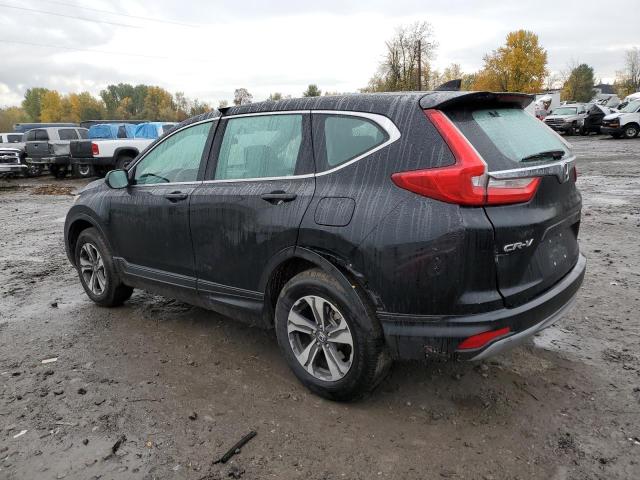 2HKRW6H32JH201619 Honda CR-V LX
