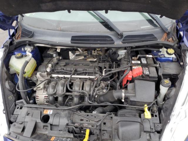 3FADP4FJ2EM232940 Ford Fiesta Titanium