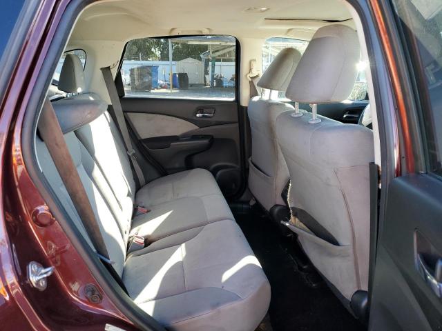 2HKRM3H56FH528280 Honda CR-V EX