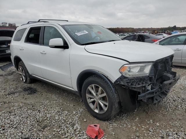 1C4RDJDGXFC784607 Dodge DURANGO LIMITED