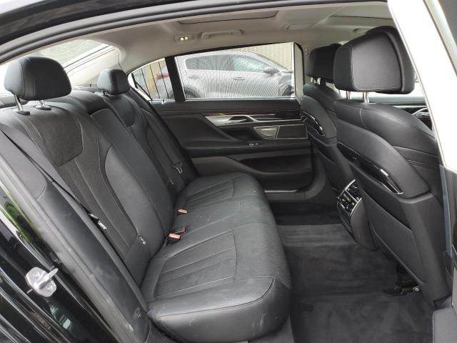 WBA7E2C53GG738540 BMW 740 I