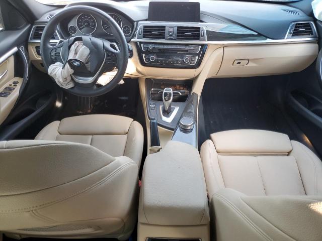 WBA8B9C5XJEE83235 BMW 330 I