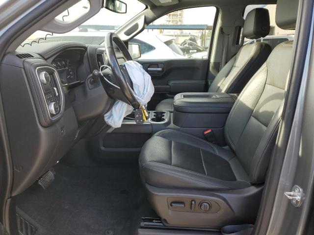 3GTP8DET2MG165468 GMC Sierra C1500 Slt