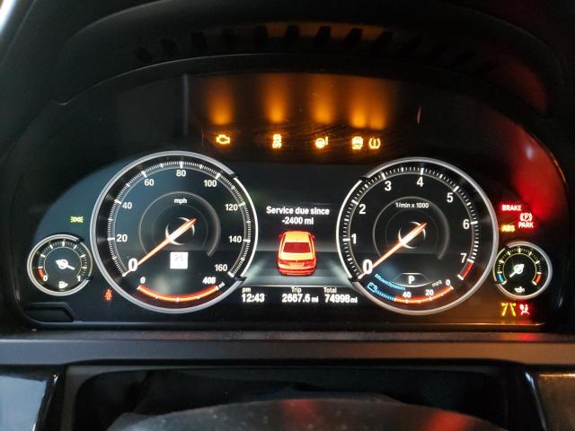 WBAYF8C57FD654631 BMW 750 LXI