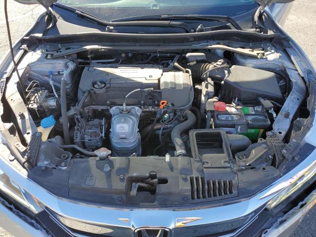 1HGCR2F19HA286890 Honda Accord Sport Special Edition