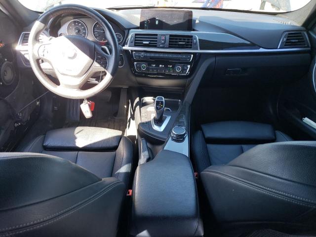 WBA8K3C58HK678711 BMW 330 XI