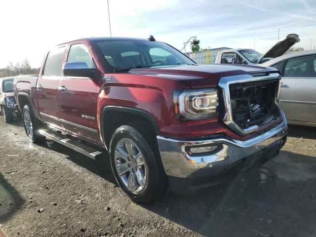 3GTU2NEC9HG187533 GMC Sierra K1500 Slt