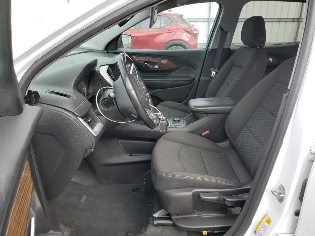 3GKALMEV5JL307258 GMC Terrain Sle