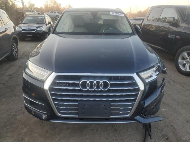 WA1LHAF78HD039577 Audi Q7 Premium Plus