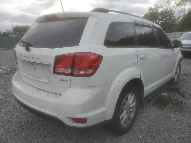 3C4PDCBB8ET174217 Dodge Journey Sxt