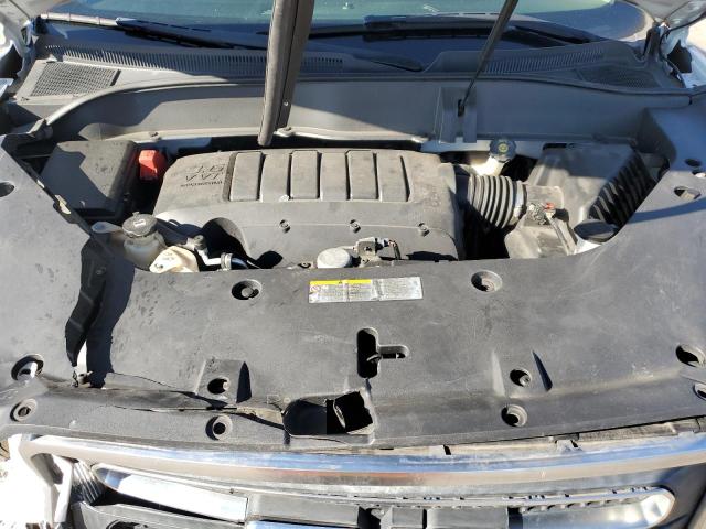 1GKKRRKD9GJ125557 GMC Acadia Slt-1