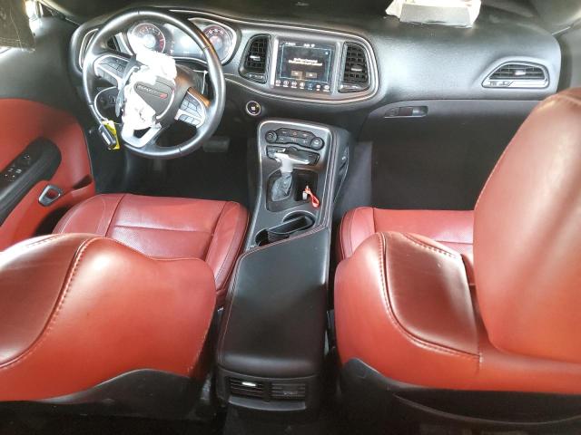 2C3CDZAG0JH161757 Dodge Challenger Sxt