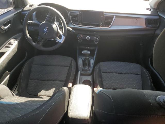3KPA24AB2KE224712 KIA RIO S