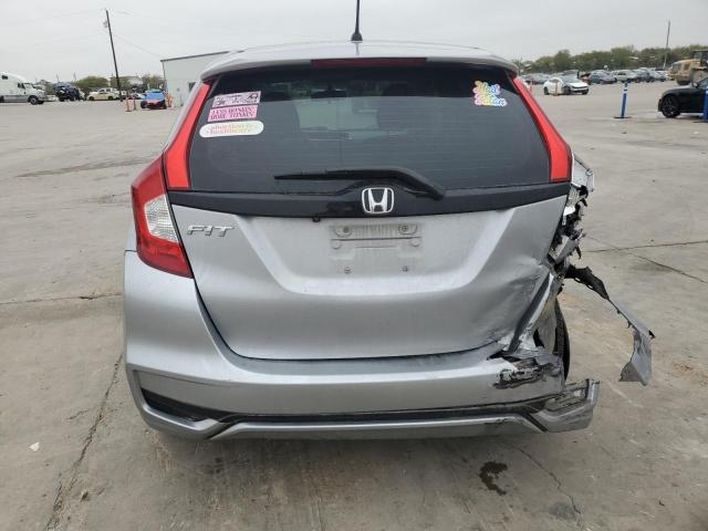 3HGGK5H46LM702601 Honda FIT LX
