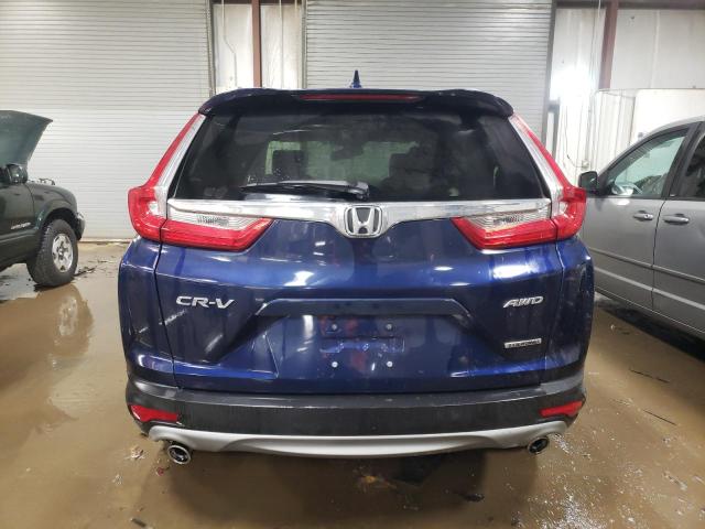 7FARW2H97KE008576 Honda Cr-v Touring