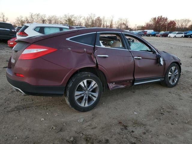 5J6TF2H58EL001792 Honda Crosstour Exl