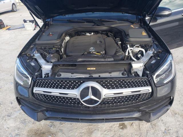 W1N0G8EB0NV341924 Mercedes-Benz Glc 300 4matic