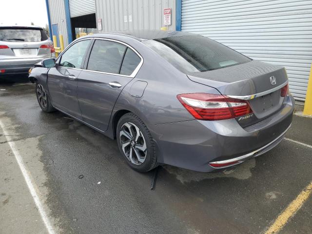 1HGCR3F08HA016658 Honda ACCORD EXL