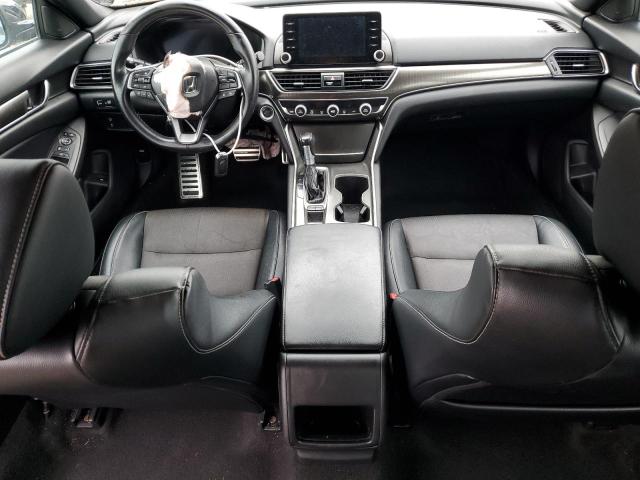 1HGCV1F34JA117616 Honda Accord Sport