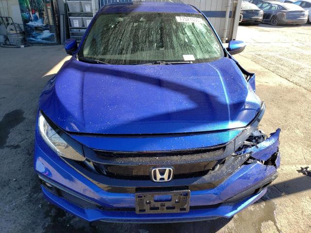 2HGFC2F83LH573129 Honda Civic Sport