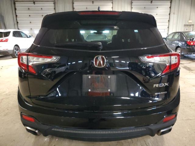 5J8TC2H73NL010319 Acura Rdx Advance