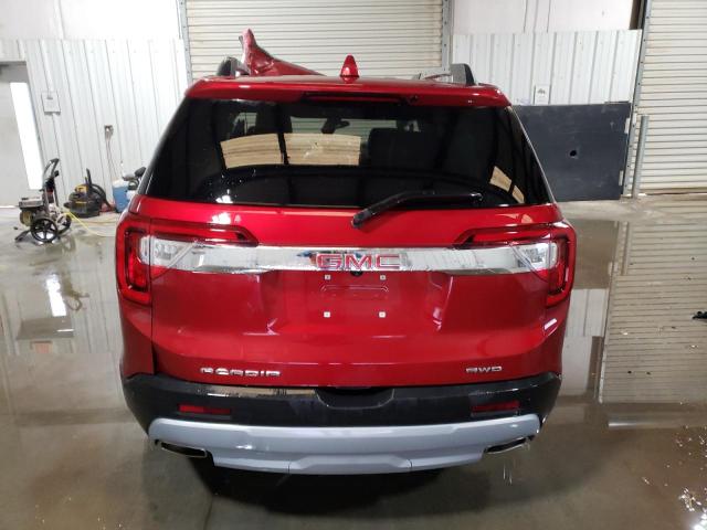 1GKKNUL40PZ242376 GMC ACADIA SLT