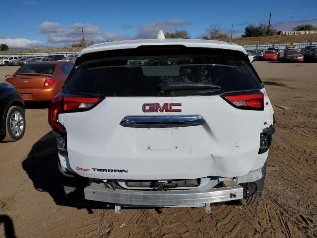 3GKALMEVXML385202 GMC Terrain Sle
