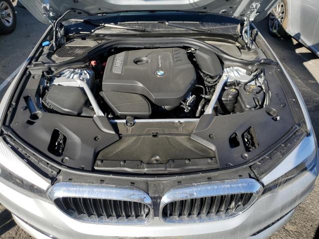 WBAJA5C5XKWW22303 BMW 530 I