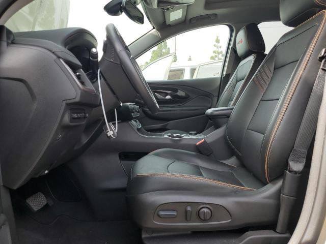 3GKALYEV1NL220129 GMC Terrain At4