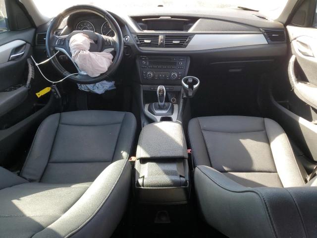 WBAVL1C59EVR92897 BMW X1 Xdrive28i