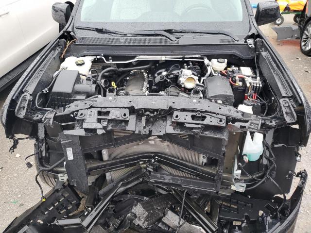 1GTG6CEN3N1108603 GMC Canyon Elevation