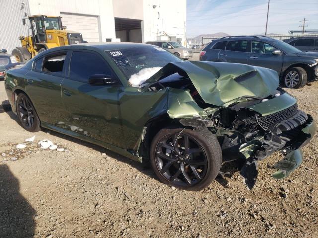 2C3CDXHG6NH173136 Dodge CHARGER GT